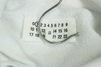 Maison Margiela SS19 aids hoodie