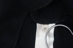 Celine SS22 Cosmic Cruiser safety pins hoodie