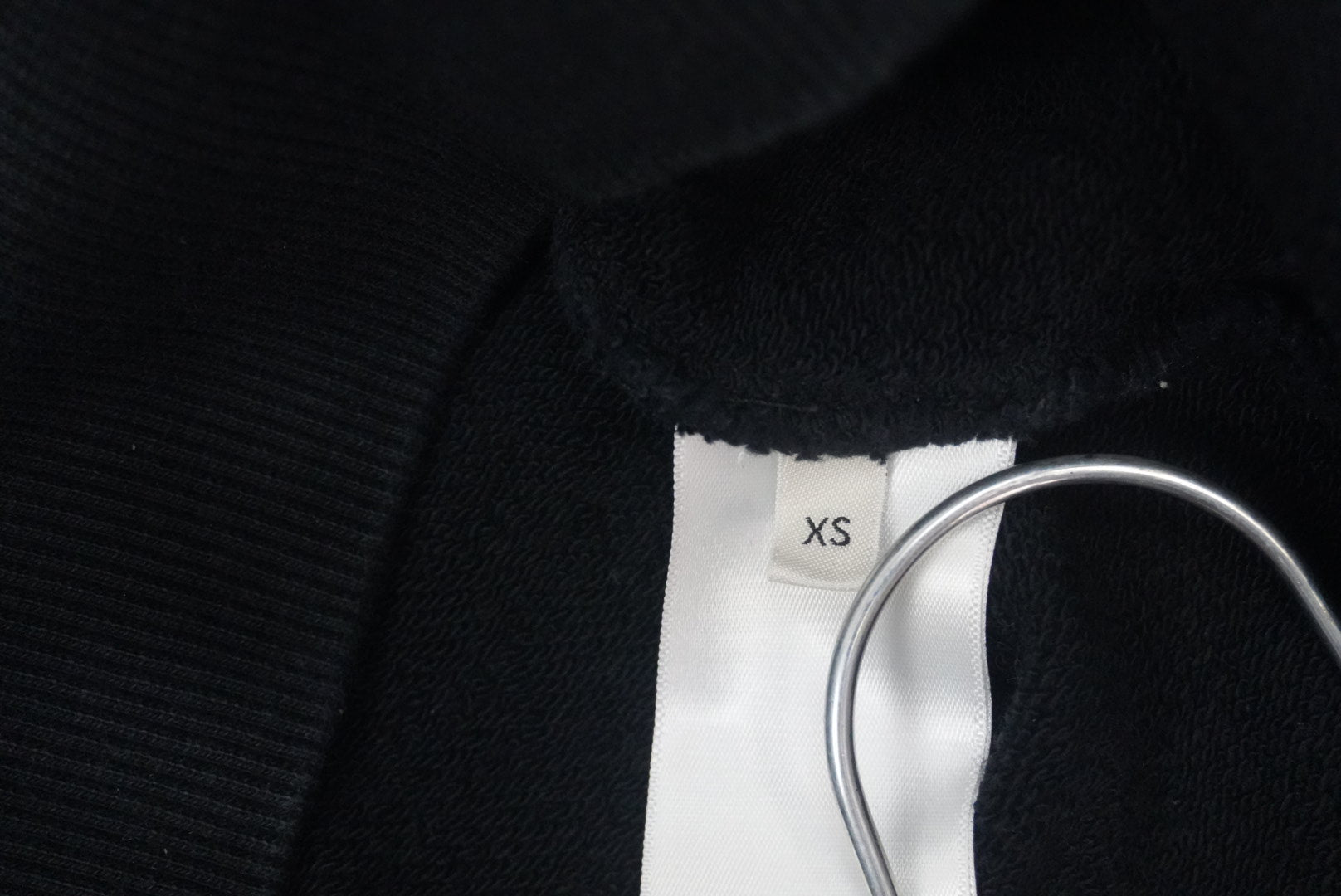 Celine SS22 Cosmic Cruiser safety pins hoodie