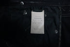 Rick Owens FW15 Sphinx sbw waxed detroits