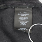 Saint Laurent 2016 stars print denim