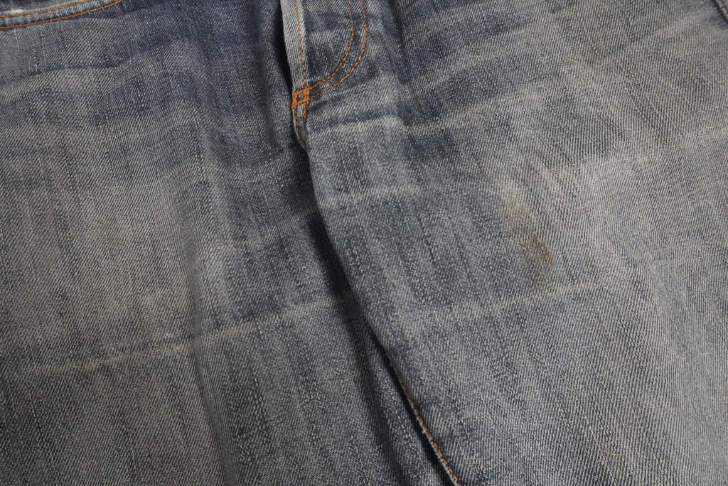 Dior KVA Jake denim