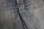 Dior KVA Jake denim