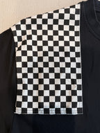 Raf Simons X Fred Perry Patches T-Shirt