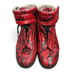 Maison Margiela 2017 Python Future