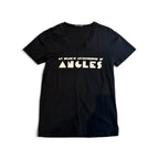 Dior Homme AW09 Angles T-Shirt By KVA