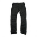 Saint Laurent 2021 waxed denim