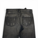 Rick Owens FW07 “Exploder” dust denim