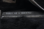 Rick Owens SS24 Lido ponyhair ramones