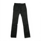 Saint Laurent 2021 waxed denim