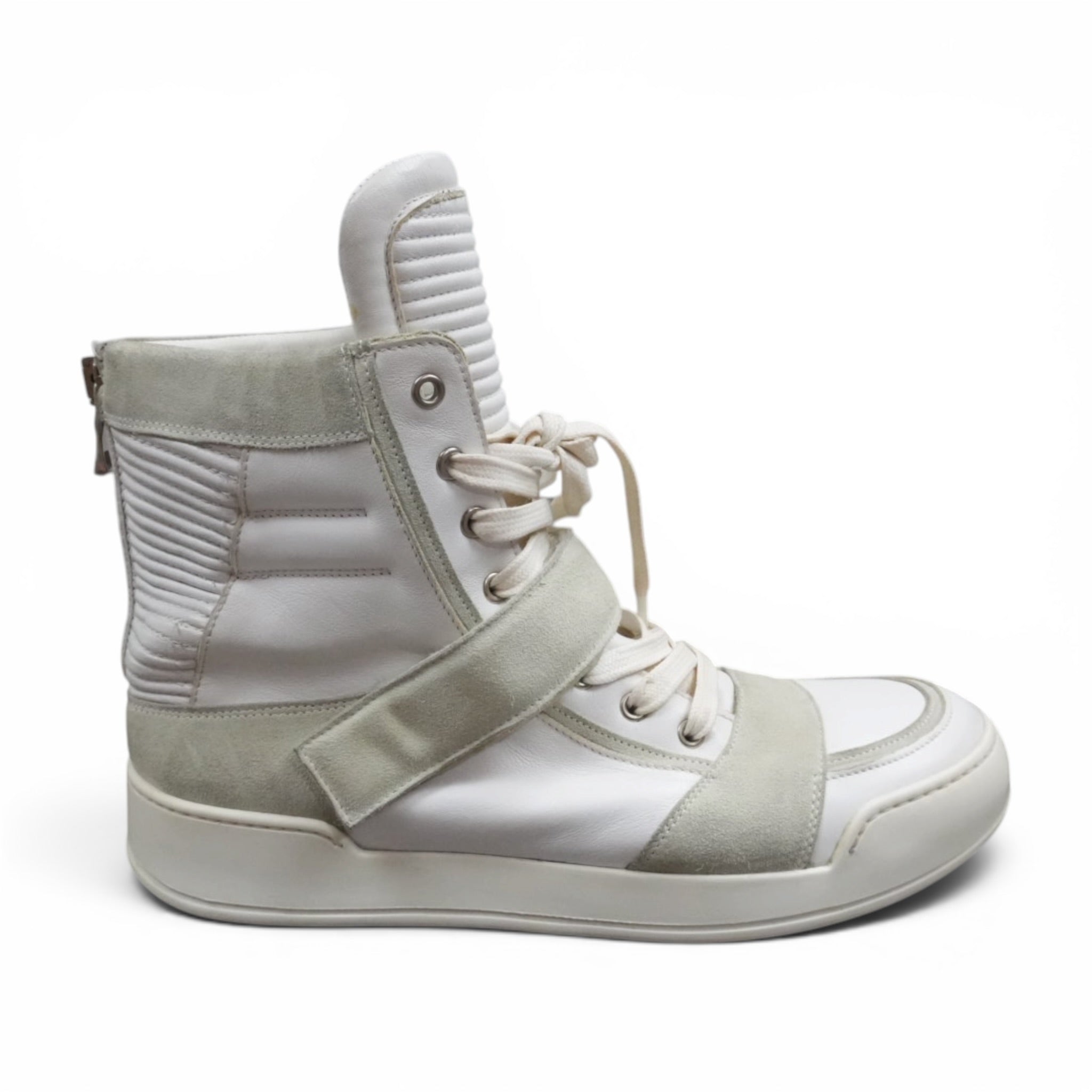 Balmain FW13 Dunks