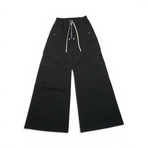 Rick Owens AW25 Concordians double cargo jumbo belas pants