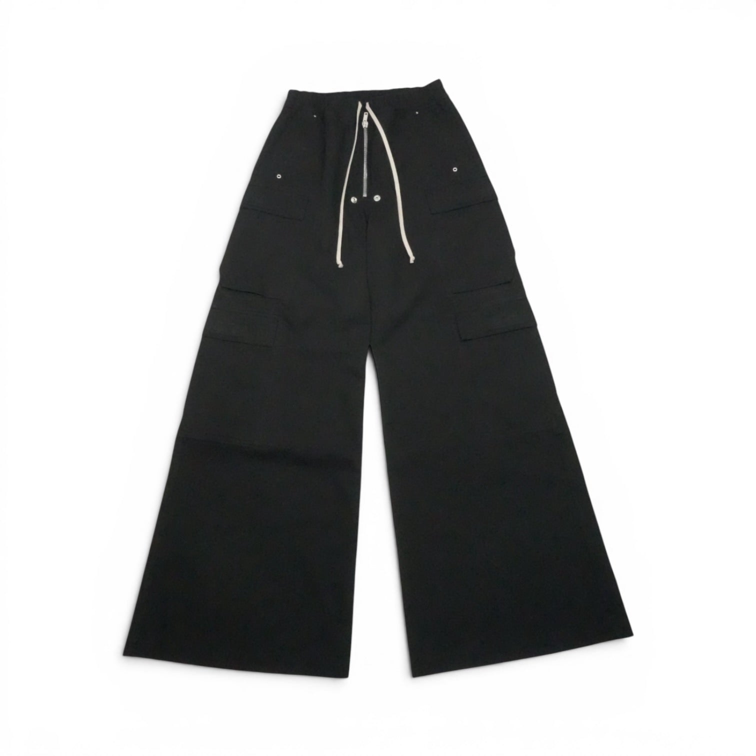 Rick Owens AW25 Concordians double cargo jumbo belas pants