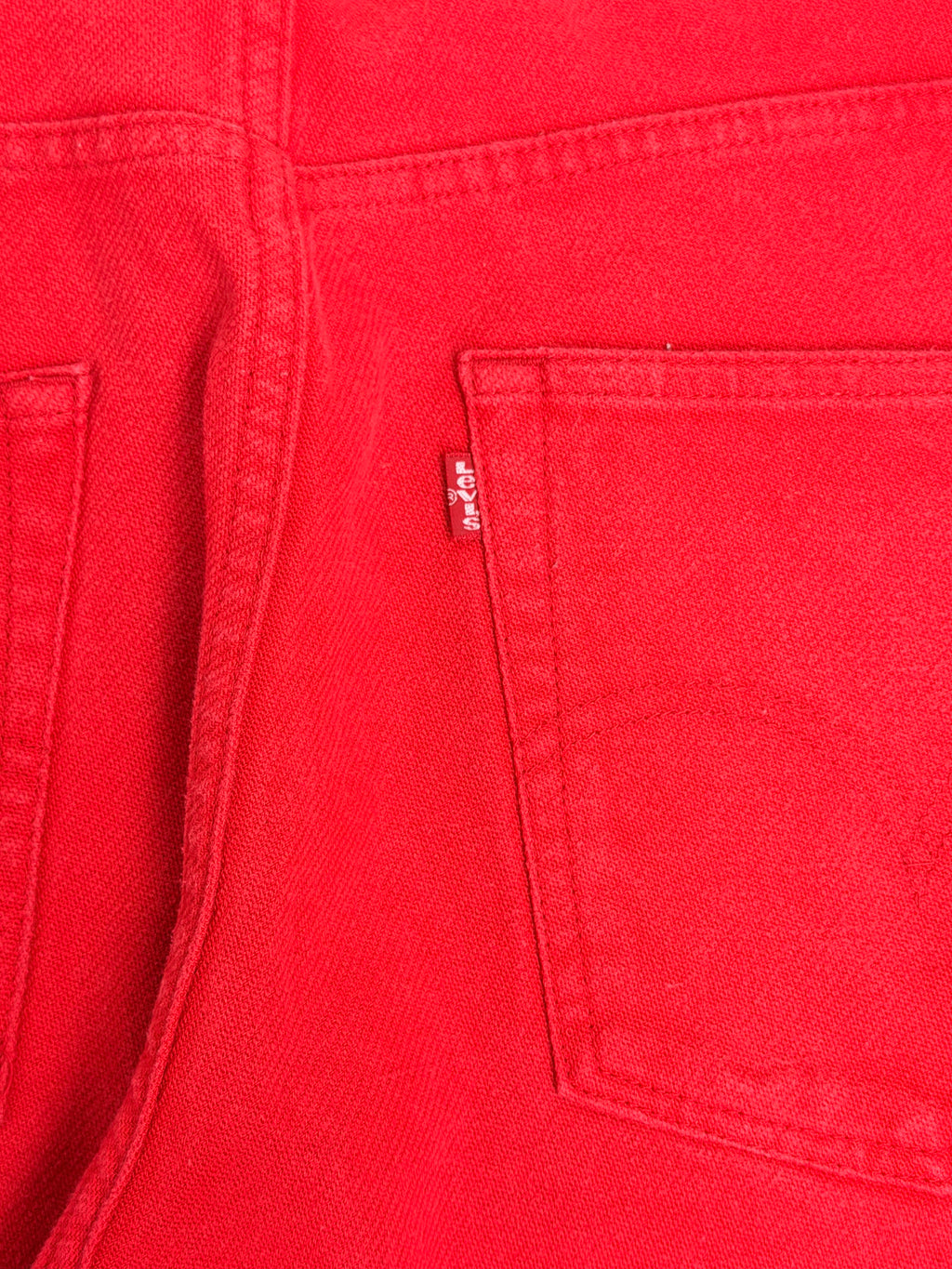 Junya Watanabe SS02 Poem Bootcut Jeans
