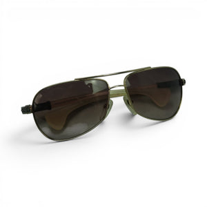 Chrome Hearts Baby Beast aviator sunglasses