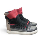 Kris Van Assche multilaces