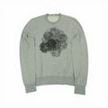 Dior SS11 fireworks sweatshirt