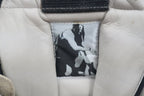 Rick Owens AW16 Mastodon geobasket