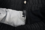 Rick Owens SS12 Naska pods shorts