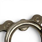 Balenciaga 1of1 bike wallet chain prototype