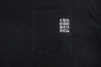 Chrome Hearts Y NOT t-shirt
