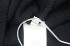 Celine SS22 Cosmic Cruiser safety pins hoodie