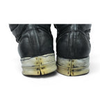 Rick Owens AW06 Dustulator sample dunk sneakers