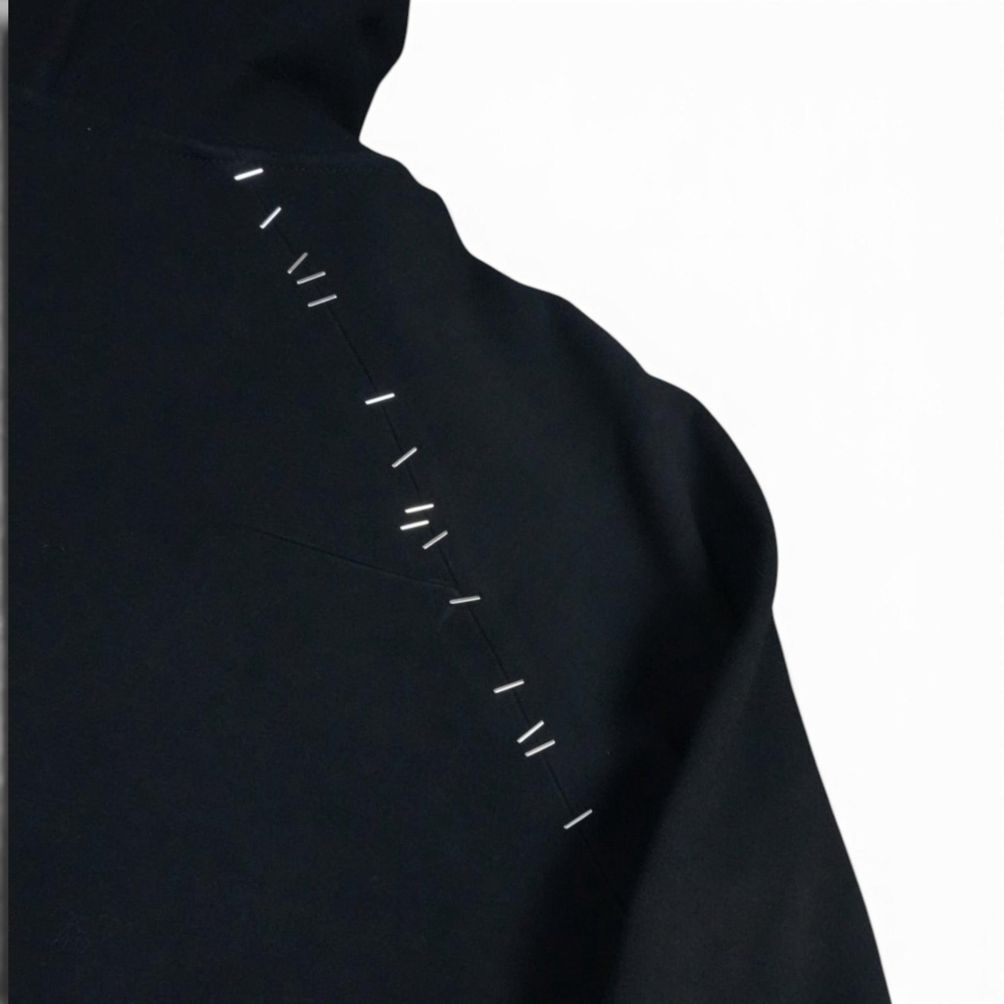 Dior SS15 staples hoodie