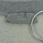 Dior SS11 fireworks sweatshirt