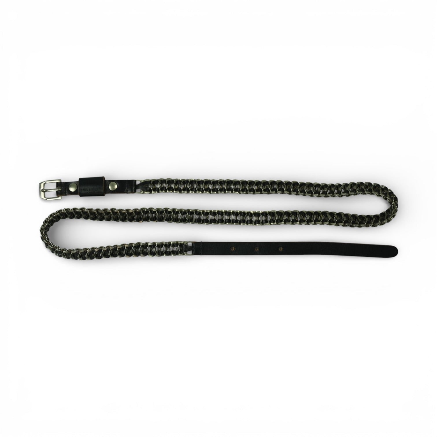 Saint Laurent AW13 Chain Belt