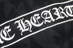 Chrome Hearts Cemetery Floral Longsleeve