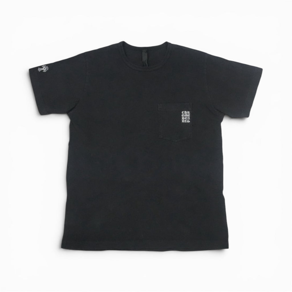 Chrome Hearts Y NOT t-shirt