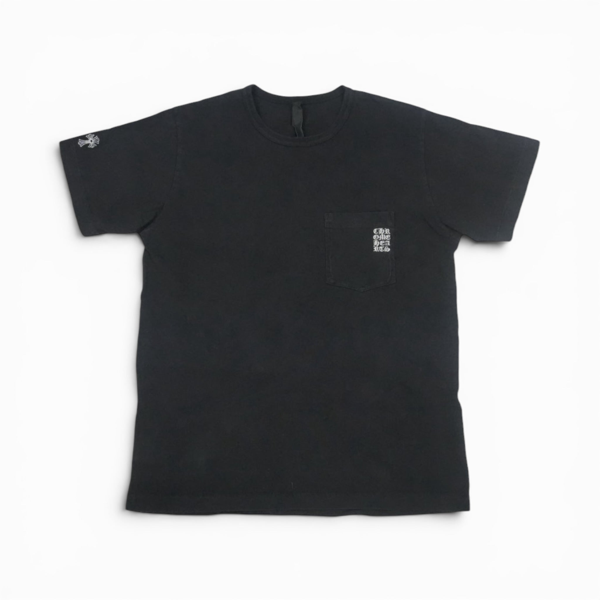 Chrome Hearts Y NOT t-shirt