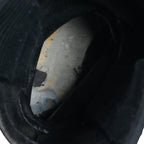 Rick Owens SS09 Strutter pull on creeper boots