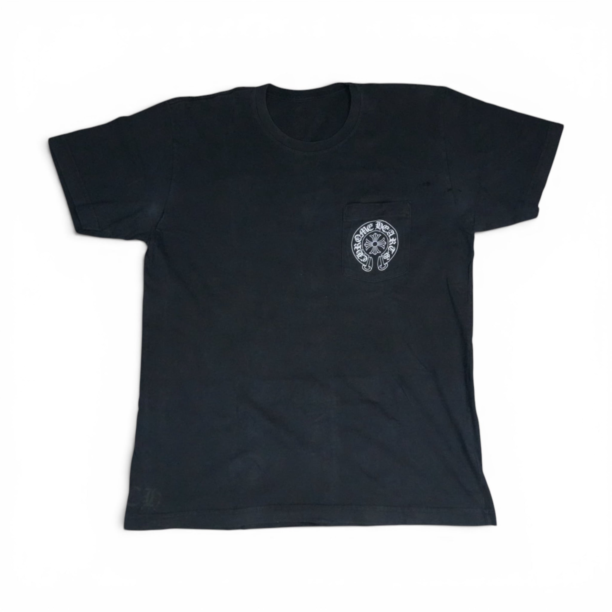 Chrome Hearts Los Angeles exclusive pocket tee