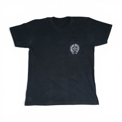 Chrome Hearts Los Angeles exclusive pocket tee