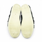 Rick Owens SS24 Lido ponyhair ramones