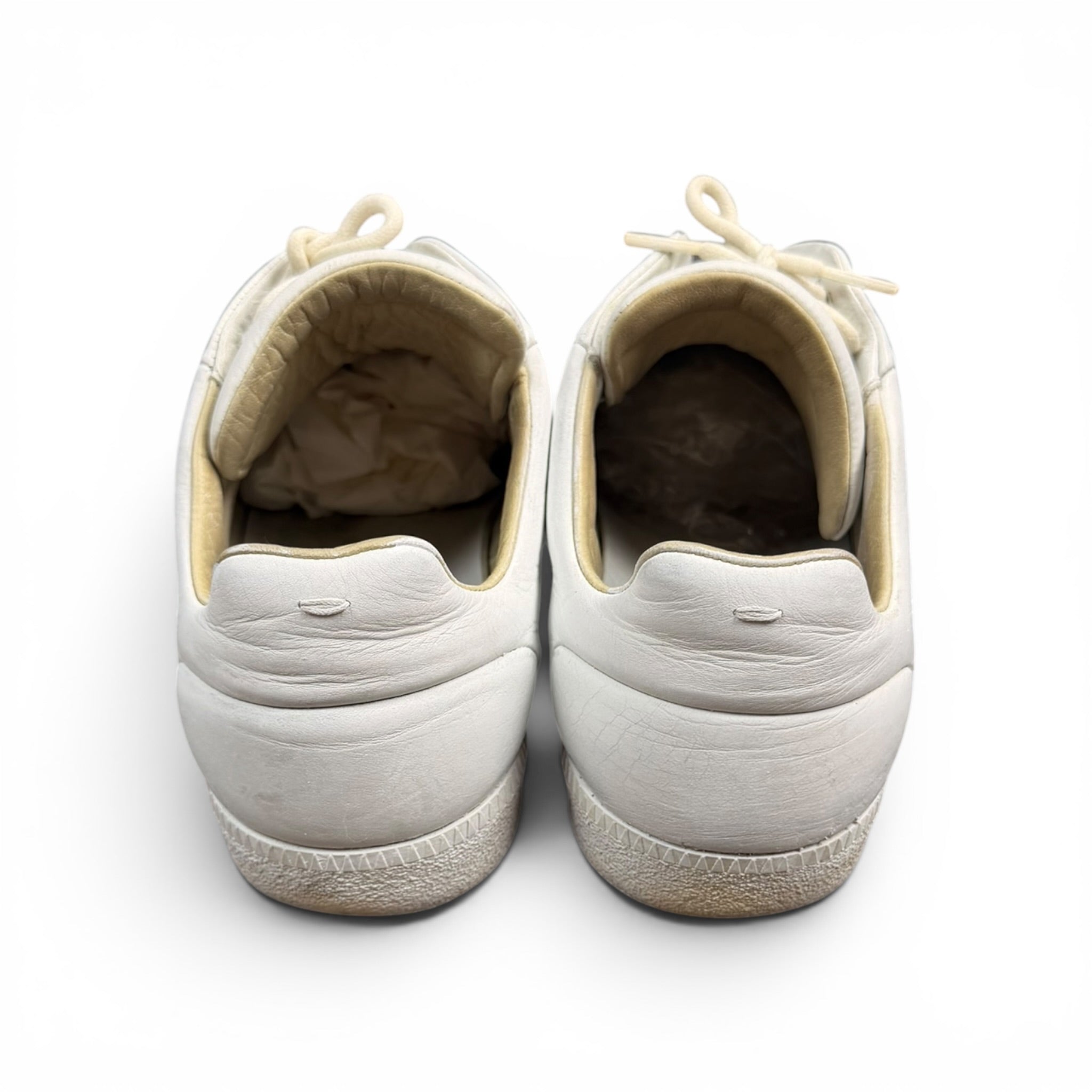 Maison margiela future low
