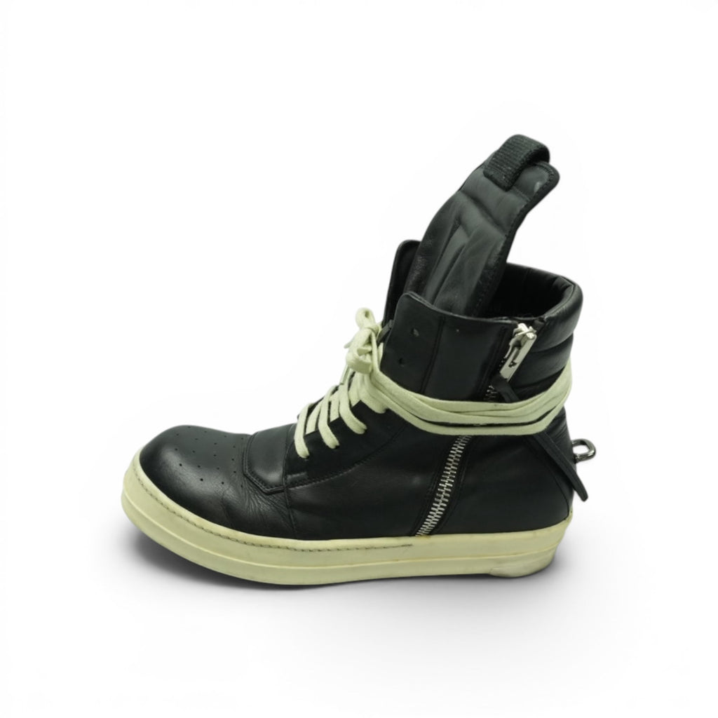 Rick Owens SS16 Cyclops Geobasket