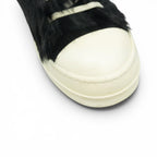 Rick Owens SS24 Lido ponyhair ramones