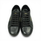 Saint Laurent SL/10H studded low sneakers