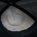 Chrome Hearts 90s Fuck leather patch hat