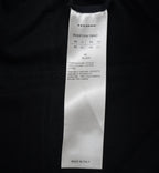 Rick Owens AW20 Performa creatch pants