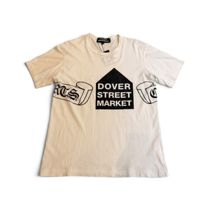 Chrome Hearts x Comme Des Garcons T-Shirt