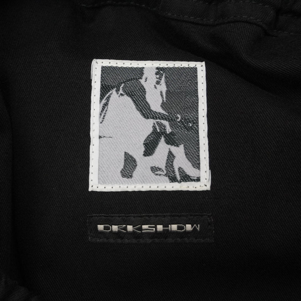 Rick Owens AW20 Performa creatch pants