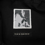 Rick Owens AW20 Performa creatch pants