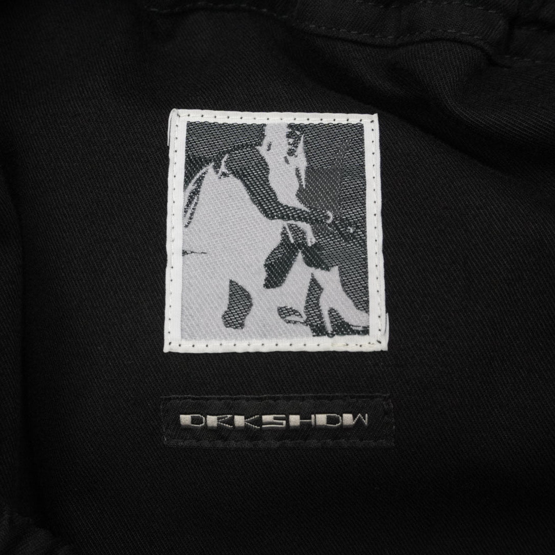 Rick Owens AW20 Performa creatch pants