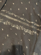 Saint Laurent SS19 Paisley Hoodie By Vaccarello