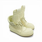Rick Owens AW25 Concordians creep geobaskets