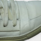 Kris Van Assche multilace sneakers